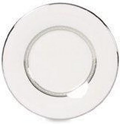 Lenox Murray Hill Saucer, bone china