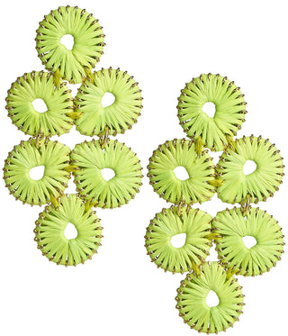 Ginger - Straw (5 New Colors)