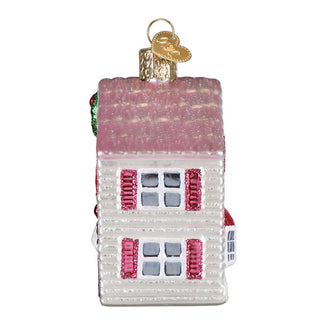 Lovely Doll House Ornament – Cute Miniature Decor for Home & Kids
