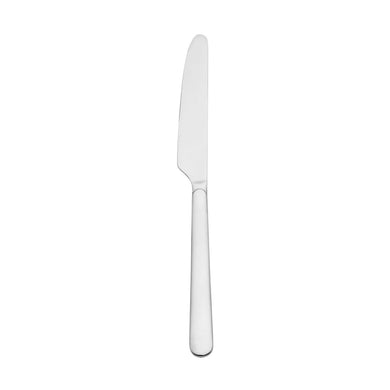 Hampton Forge Alice Dinner Knife, stainless steel