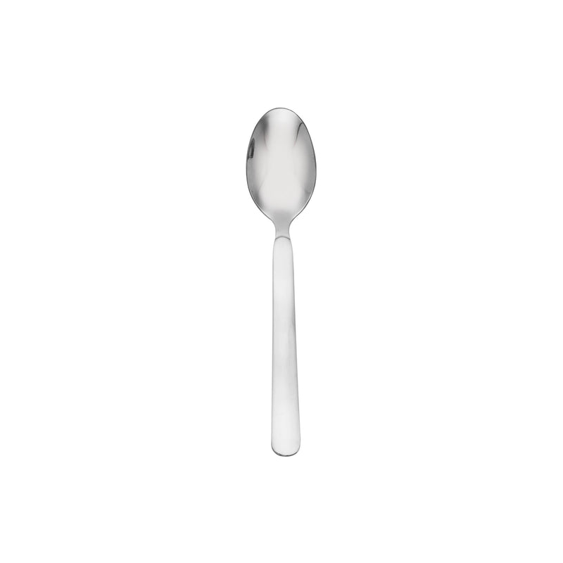 Hampton Forge Alice Teaspoon, 18/0 stainless steel