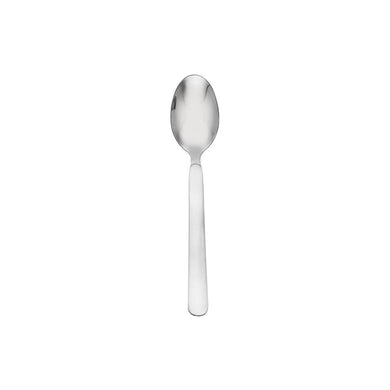 Hampton Forge Alice Teaspoon, 18/0 stainless steel