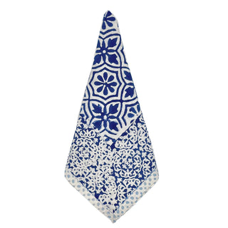 Cabana Napkin - Set of 8 and  Tablecloth, Beach Chic