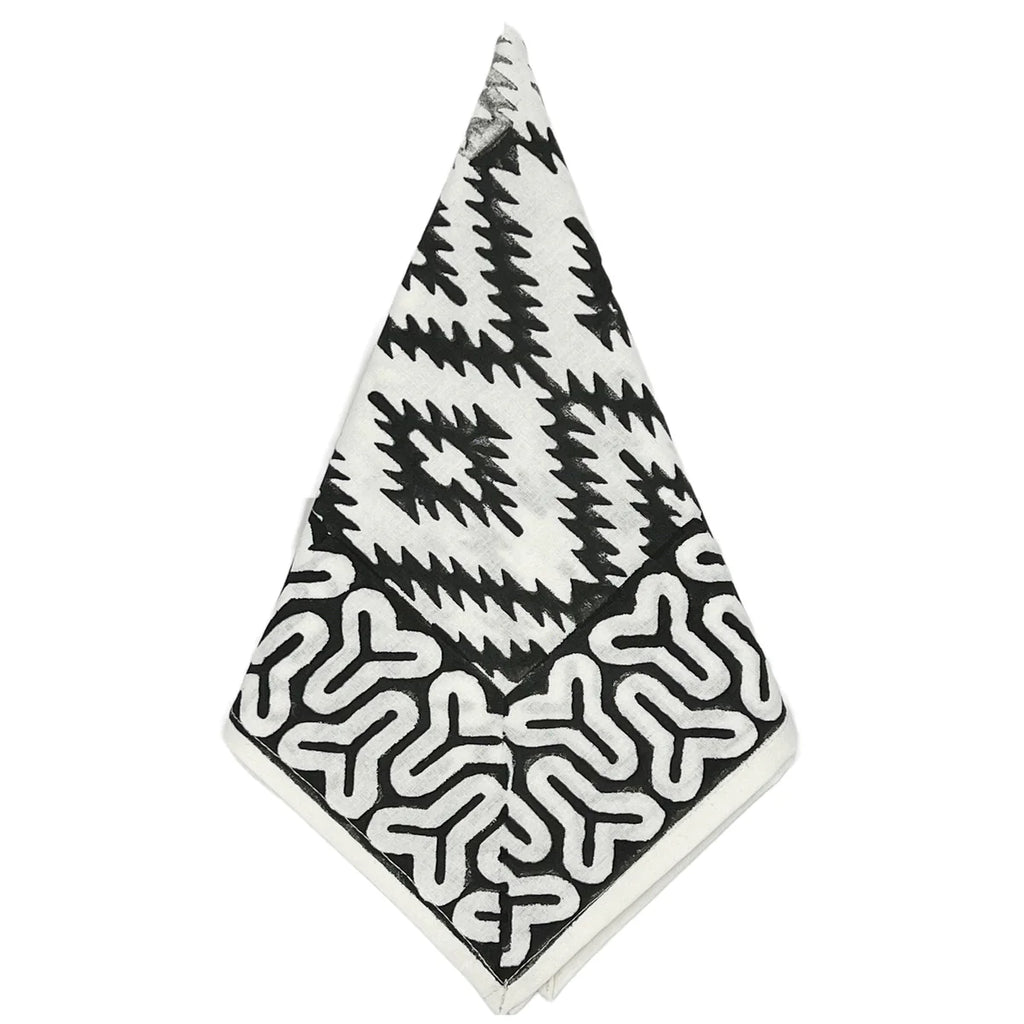 Cabana Napkin  - Set of 8, Yellowstone