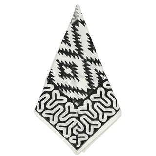Cabana Napkin  - Set of 8, Yellowstone