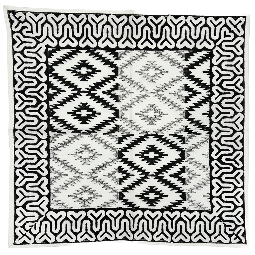 Cabana Napkin  - Set of 8, Yellowstone