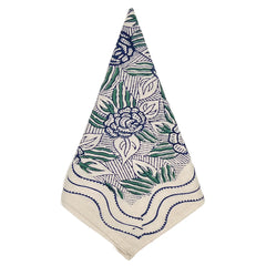 Cabana Napkin  - Set of 8 and Tablecloth, Garden Party