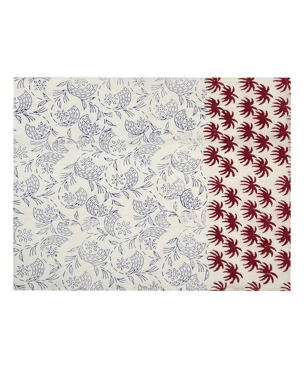 Cabana Napkin  - Set of 8 and Tablecloth, Island Life