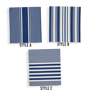 Yacht Club Biodegradable Kitchen Cloth – Nautical Eco-Friendly Cleaning Cloth