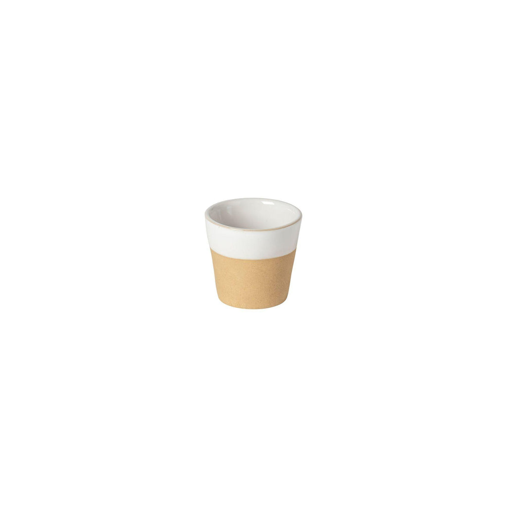COSTA NOVA – Casafina Grespresso Nature Espresso Cup, Multi Color – Ceramic Coffee Cup