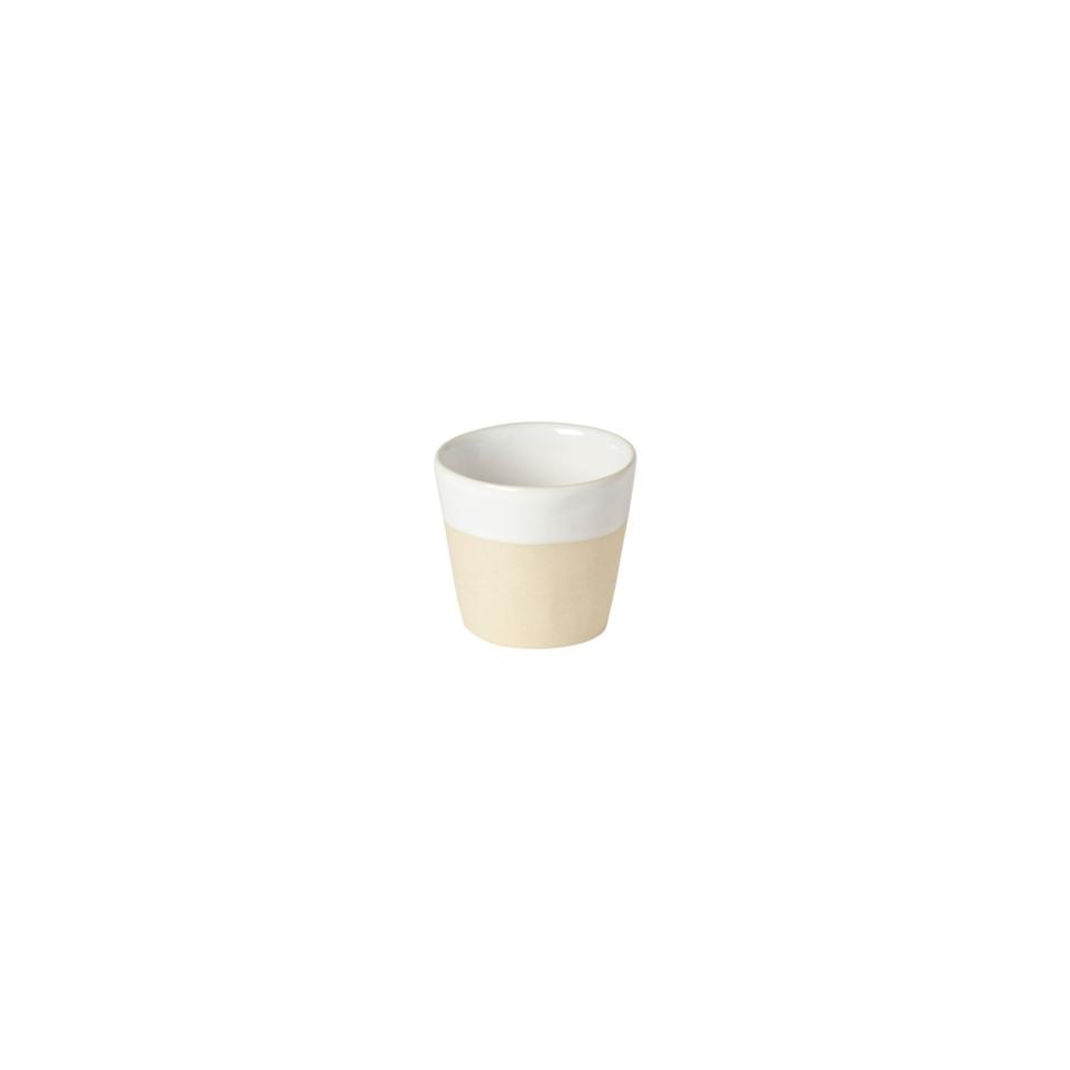 COSTA NOVA – Casafina Grespresso Nature Espresso Cup, Multi Color – Ceramic Coffee Cup