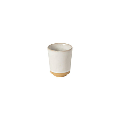 COSTA NOVA – Casafina Marrakesh Cup 8 cl / 17 cl – Small & Medium Ceramic Cups Set