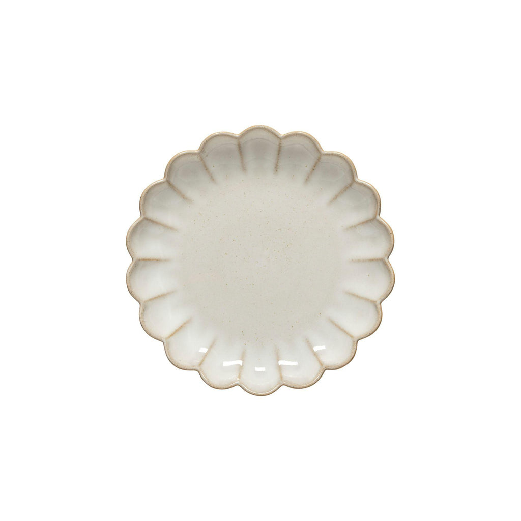 COSTA NOVA – Casafina Marrakesh Salad / Dessert Plate, Multicolor – Artisan Two-Tone Side Plate