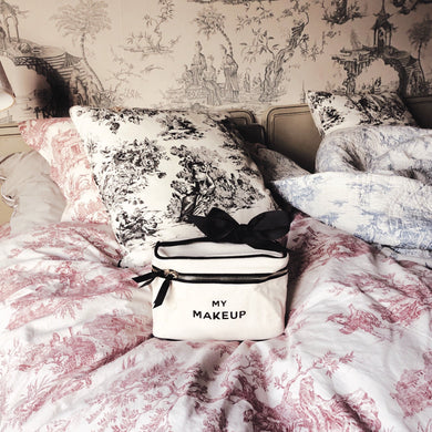 My Makeup Cosmetic Box – Cream