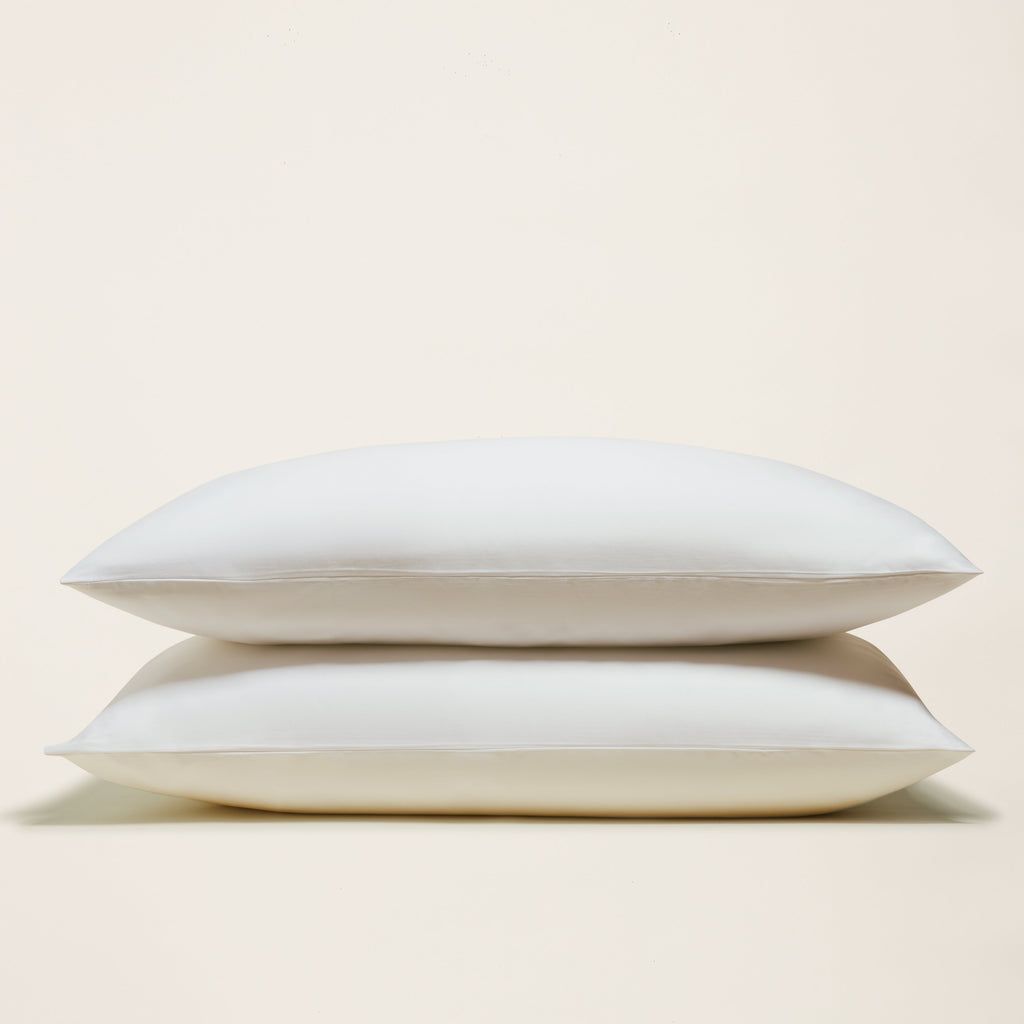Luxe 400 Thread Count Australian Cotton Sateen Sheet Set