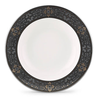 Lenox Vintage Jewel Rimmed Bowl, bone china (view 2)