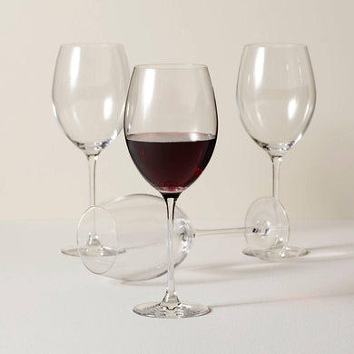 Lenox Tuscany Classics Bordeaux Glasses, Set of 4, glass (view 2)
