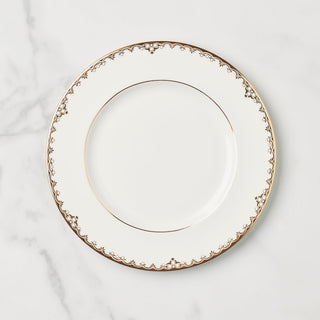 Lenox Federal Gold Accent Plate, bone china