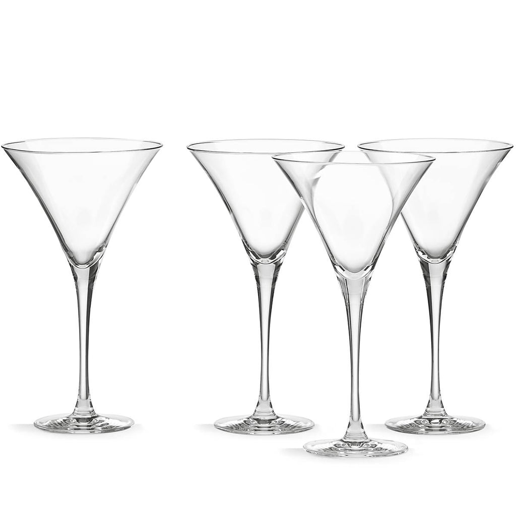 Lenox Tuscany Classics Martini Glasses, Set of 4, glass (view 3)
