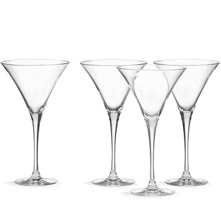 Lenox Tuscany Classics Martini Glasses, Set of 4, glass (view 3)