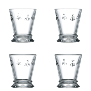 Bee Tumbler Set-4