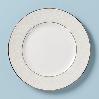 Lenox Opal Innocence Dinner Plate, bone china
