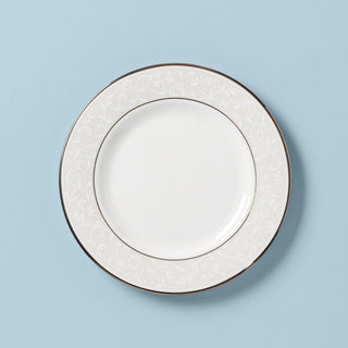 Lenox Opal Innocence Salad Plate, porcelain