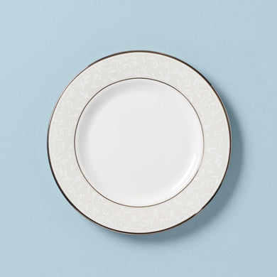 Lenox Opal Innocence Salad Plate, porcelain
