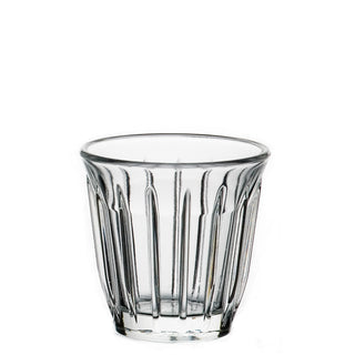 Zinc Espresso Cup Set (Set of 6)