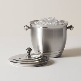 Lenox Tuscany Classics Ice Bucket, stainless steel (view 2)