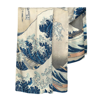 Hokusai 