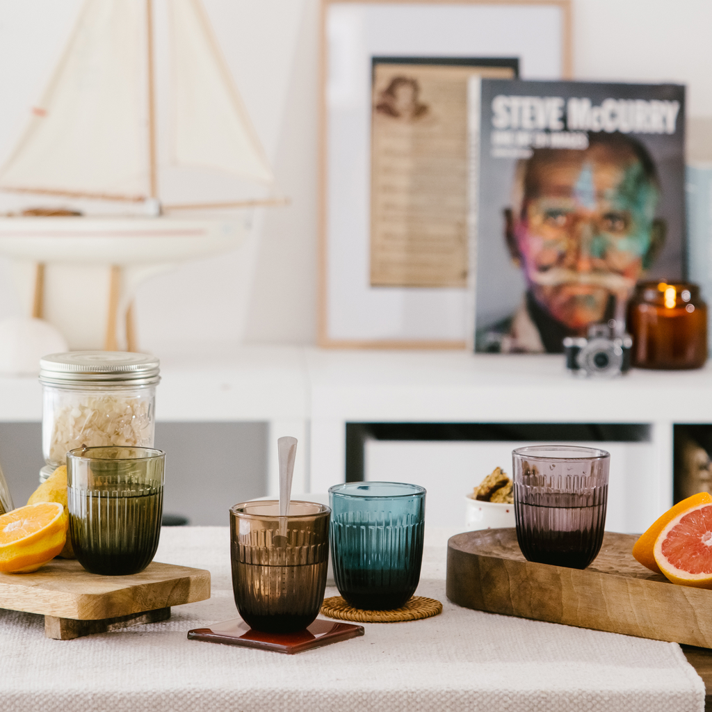Ouessant Tumblers – Set of 6