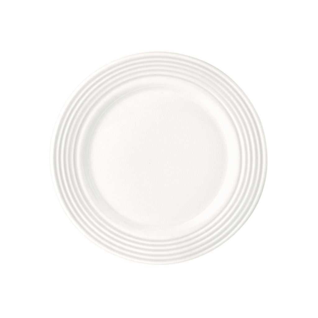 Lenox Tin Can Alley Dessert Plate, porcelain