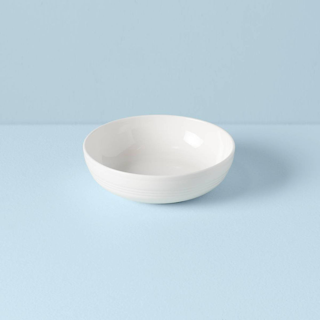 Lenox Tin Can Alley All-Purpose Bowl, porcelain