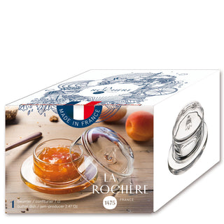 Bee Butter Dish Set