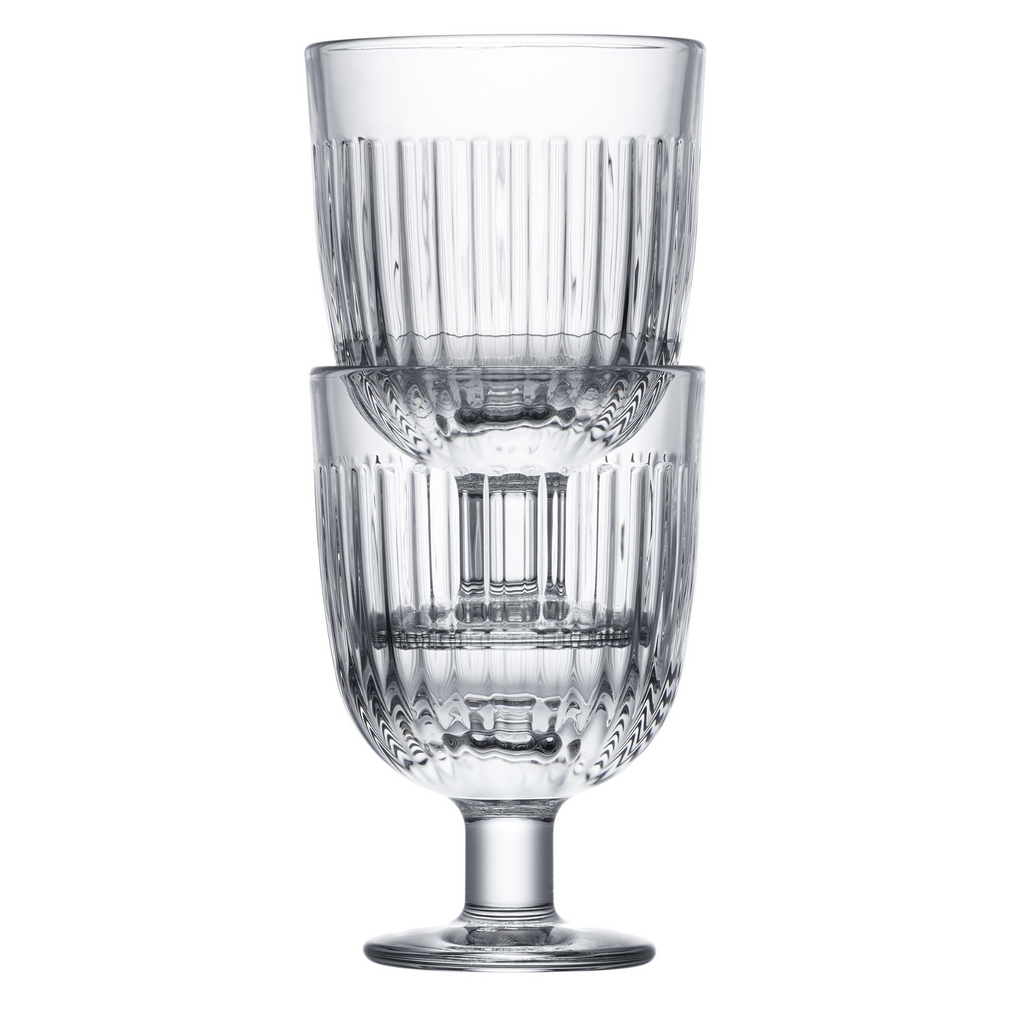 Ouessant Wine Glasses – Set of 6