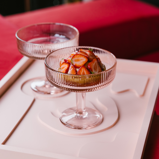 Alice Dessert Cups (Set of 6)