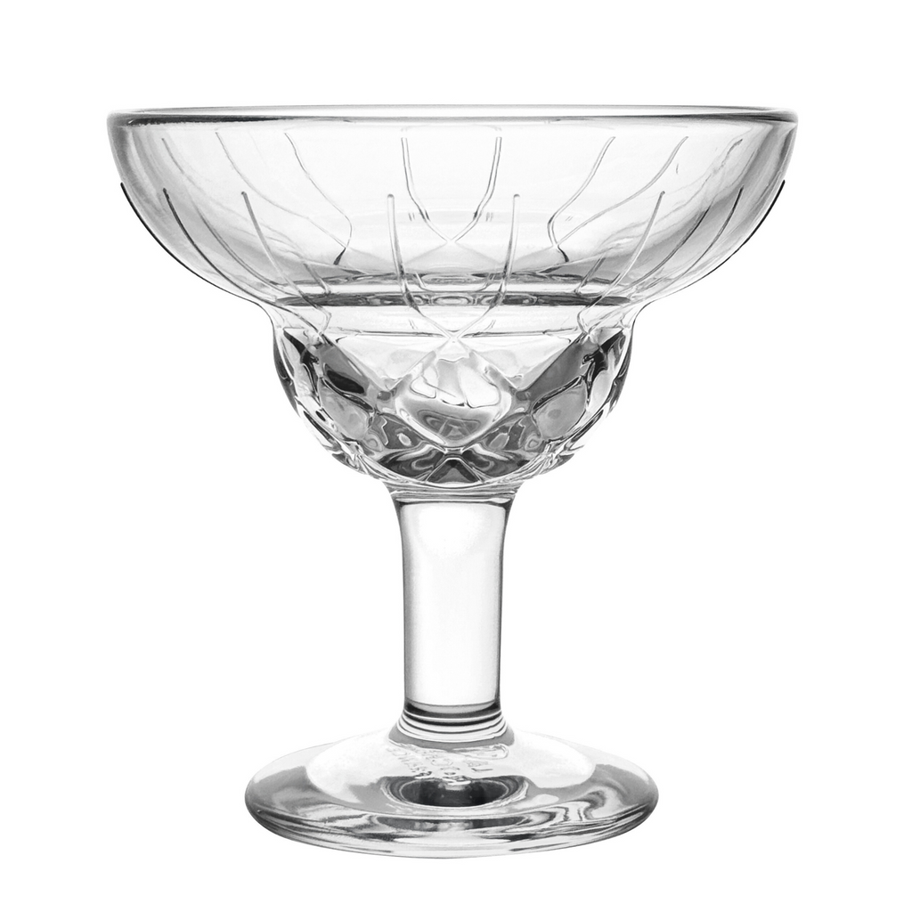 Chicago Cocktail Glass Set of 4 | Classic Barware