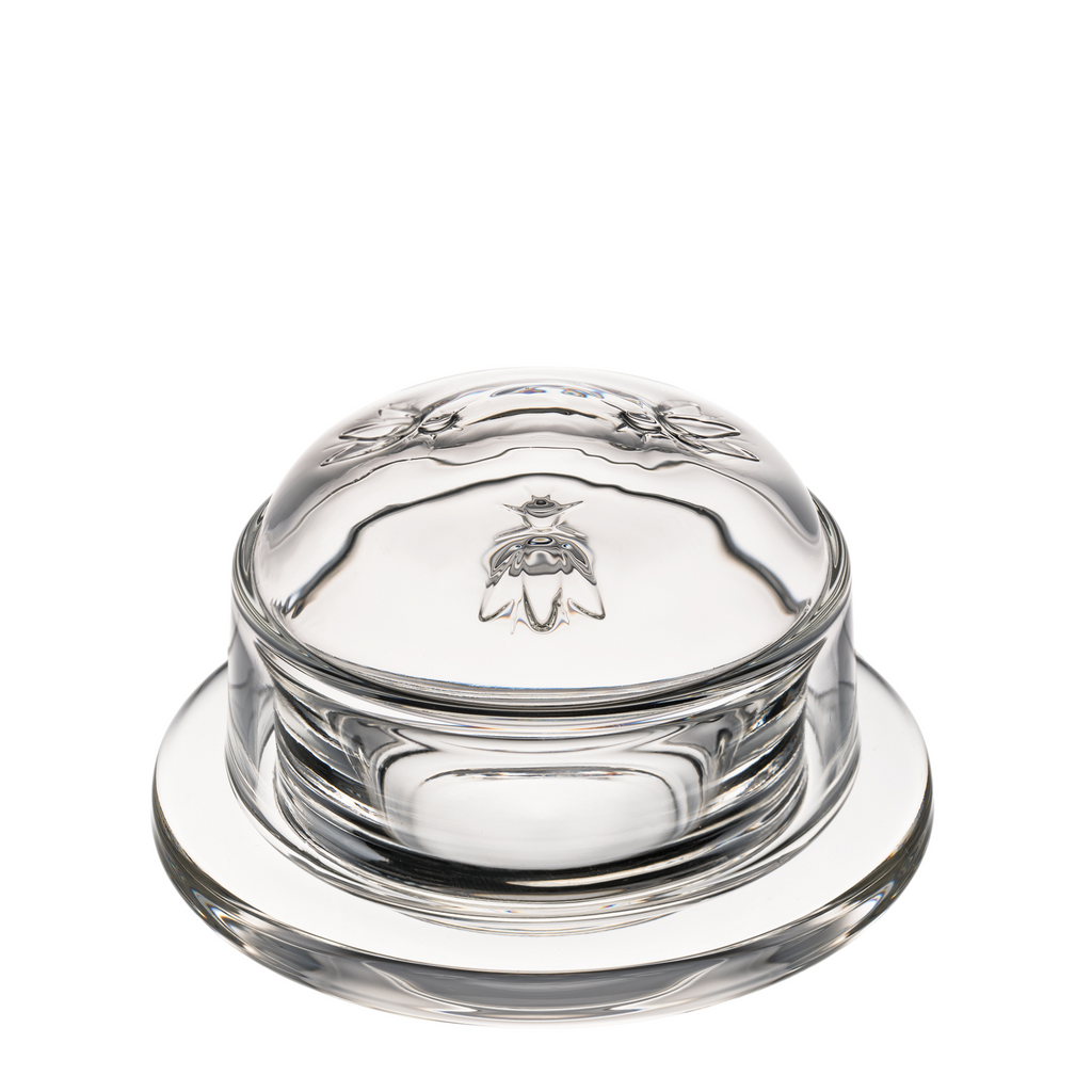 Bee Butter Dish Set