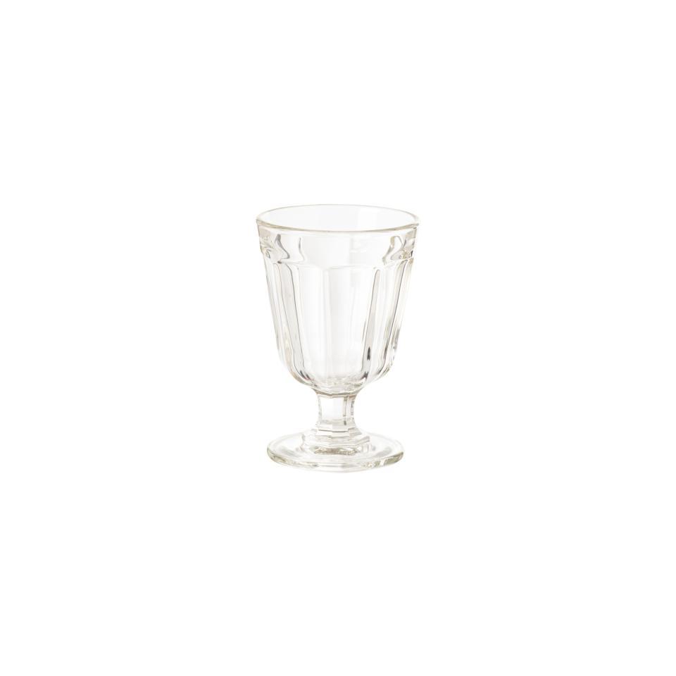 COSTA NOVA Gomos Wine Glass – Elegant Stemware for Fine Dining and Entertaining