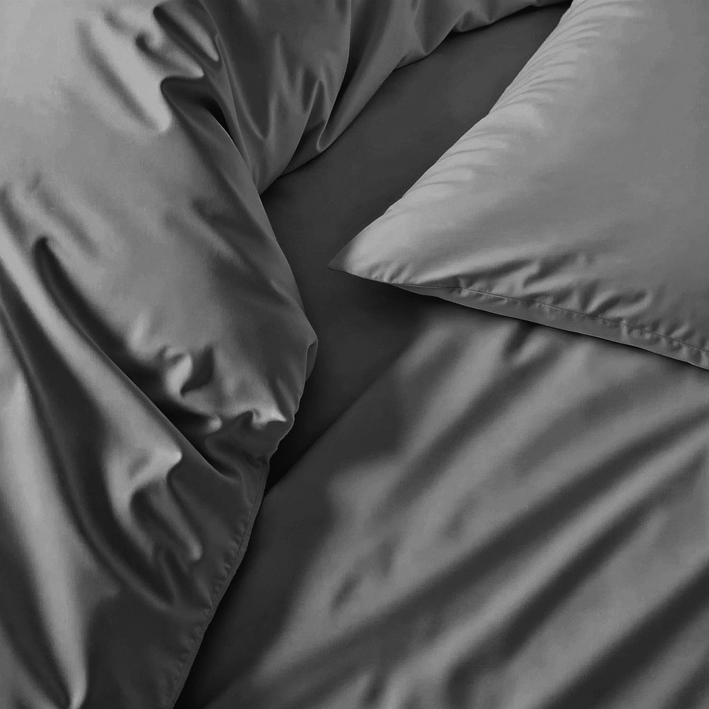 Luxe 400 Thread Count Australian Cotton Sateen Duvet Cover