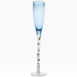 Adriana Champagne Glass, Set of 4