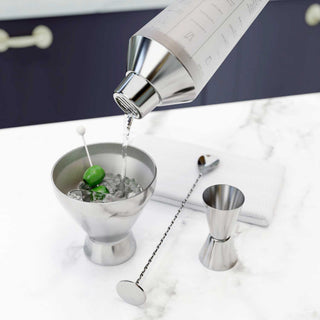 Cambridge Mixology 5-Piece Tool Set, stainless steel (view 13)