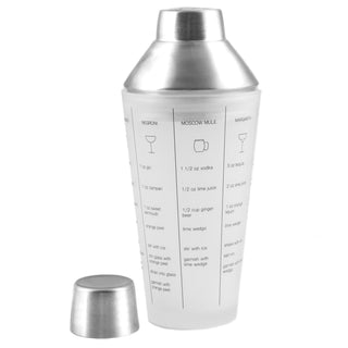 Cambridge Mixology 5-Piece Tool Set, stainless steel (view 10)