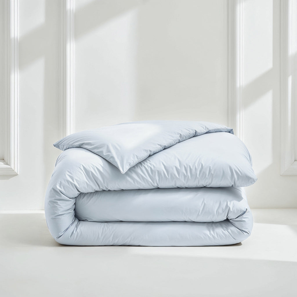 Luxe 400 Thread Count Australian Cotton Sateen Duvet Cover
