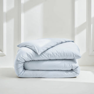 Luxe 400 Thread Count Australian Cotton Sateen Duvet Cover
