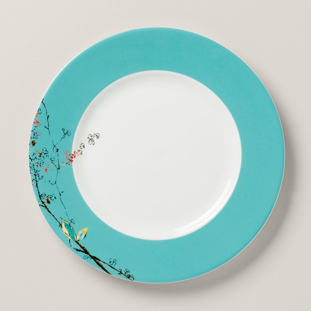 Lenox Chirp Dinner Plate, porcelain