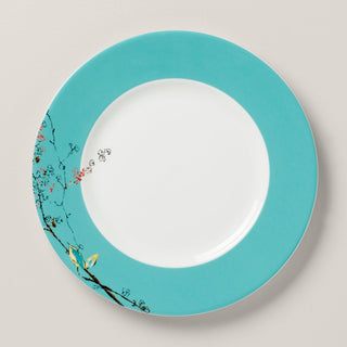Lenox Chirp Dinner Plate, porcelain