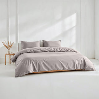 Luxe 400 Thread Count Australian Cotton Sateen Duvet Cover