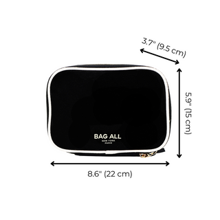 Double-Sided Hobby/Multi-Use Case – Black